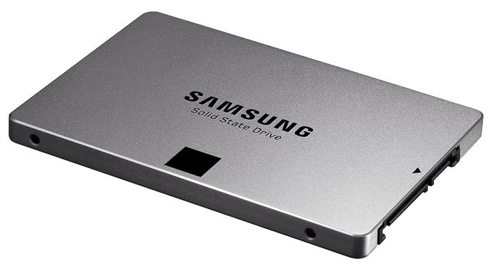 Samsung Hdd Ssd 2.5" Qvo 860 1Tb Mz-76Q1T0Bw Memoria Sata Samsung 860 Qvo Ssd
