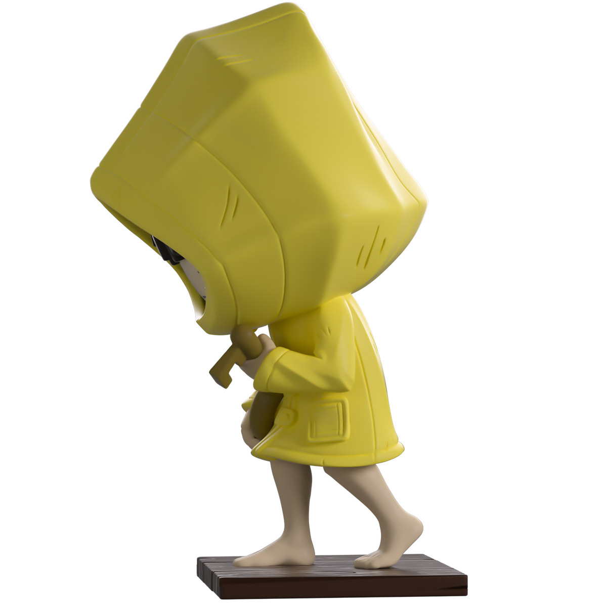 YouTooz Playstation Little Nightmares - Six Vinyl Figure 13 cm