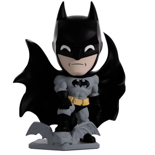 YouTooz DC Comics Batman - Vinyl Figure 13 cm