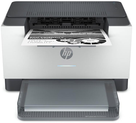 Hp Stampante Laserjet Pro M209Dwe Monocromatica Wireless 29Ppm Usb Smart Pc B/N