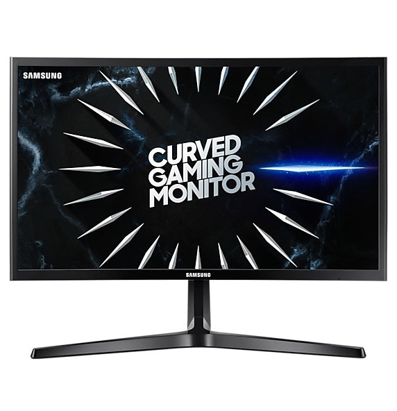 Samsung Monitor Gaming 24" Curvo Full Hd 144Hz 2Xhdmi Crg5 Pc Ps4 Ps5 Xbox One
