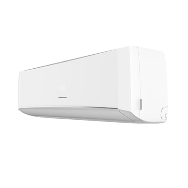 Hisense Halo Climatizzatore Condizionatore 12000 Btu Inverter Wifi A++ Cbmr1205G