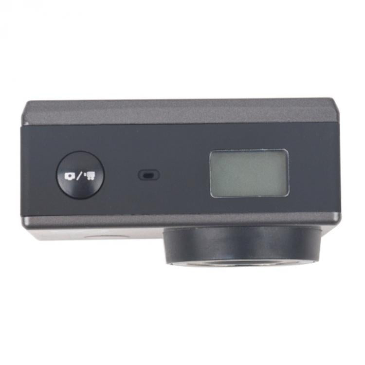 Goclever Action Camera Videocamera Tip Gopro Wifi Subacquea Casco Bici Dvr Sport