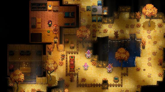 COEW KEEPER VIDEOGIOCO PLAYSTATION 5 GIOCO COMPLETO EU ITA PS5 PEGI 7 PUG STORM