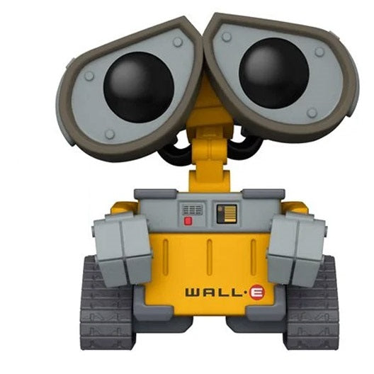 Funko Pop ! Disney Pixar Wall-E - (1118) Wall-E Jumbo 25Cm Vinyl Big Size Nuova