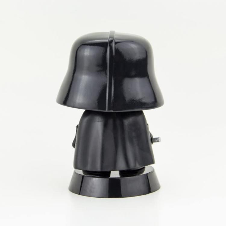 Funko Pop ! Star Wars - Darth Vader (01) Vinyl Figure 9Cm Nuovo Da Collezione