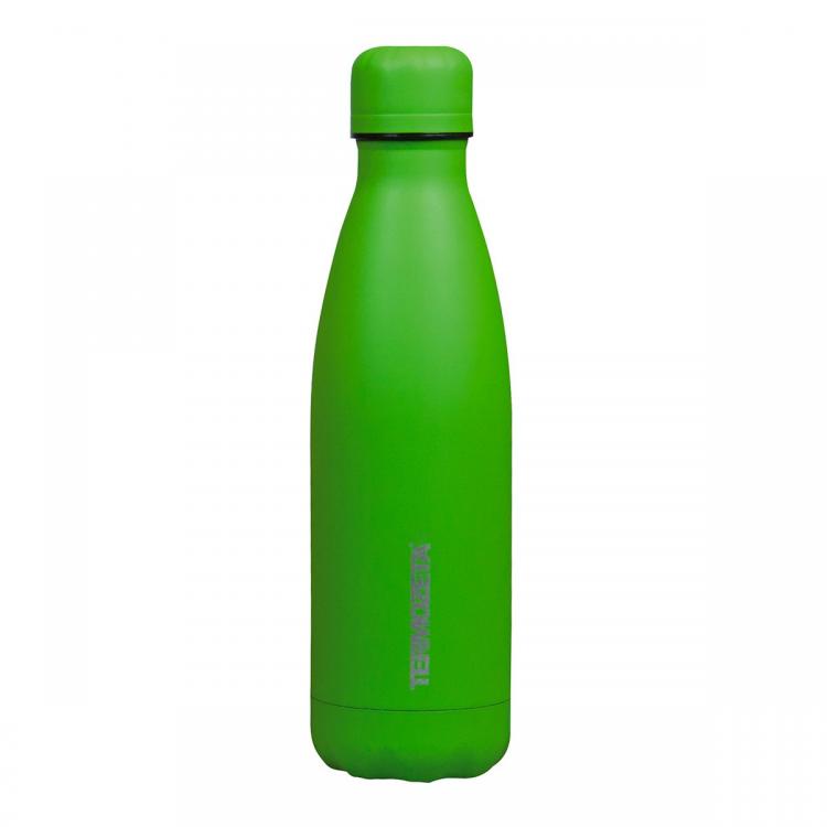 Termozeta Thermos Bottiglia Caldo-Freddo A Doppia Parete 500Ml Bevande Calde