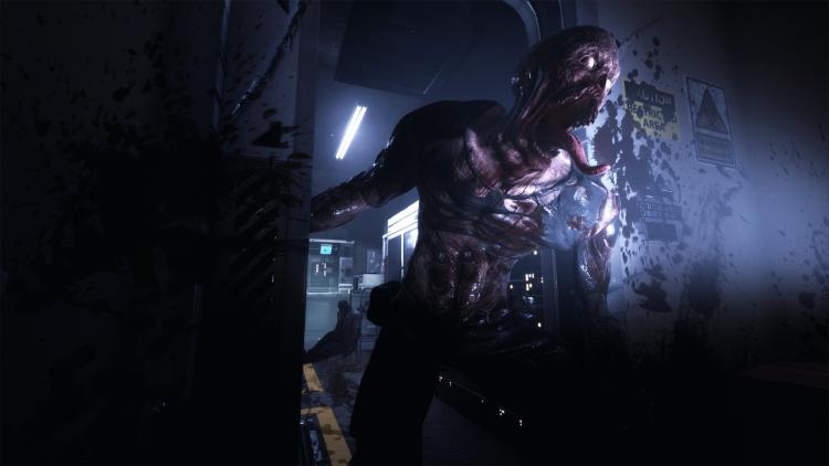 DAYMARE 1998 - BLACK EDITION PS4 GIOCO ITALIANO PLAYSTATION 4 MULTILINGUA NUOVO