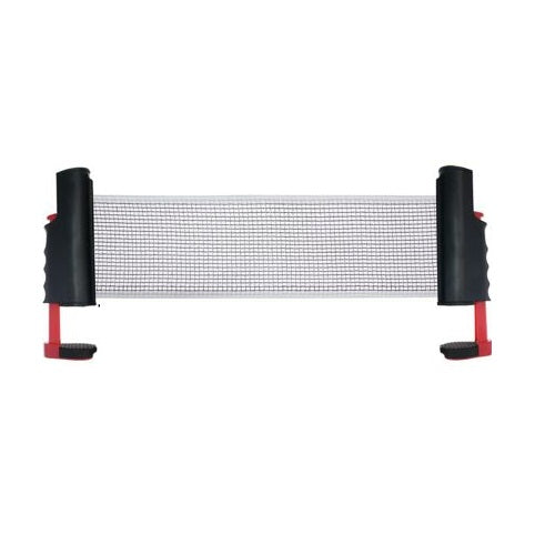 Rete Ping Pong Universale Da Tavolo Con Morsetti Regolabile Portatile Retrattile