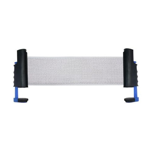 Rete Ping Pong Universale Da Tavolo Con Morsetti Regolabile Portatile Retrattile