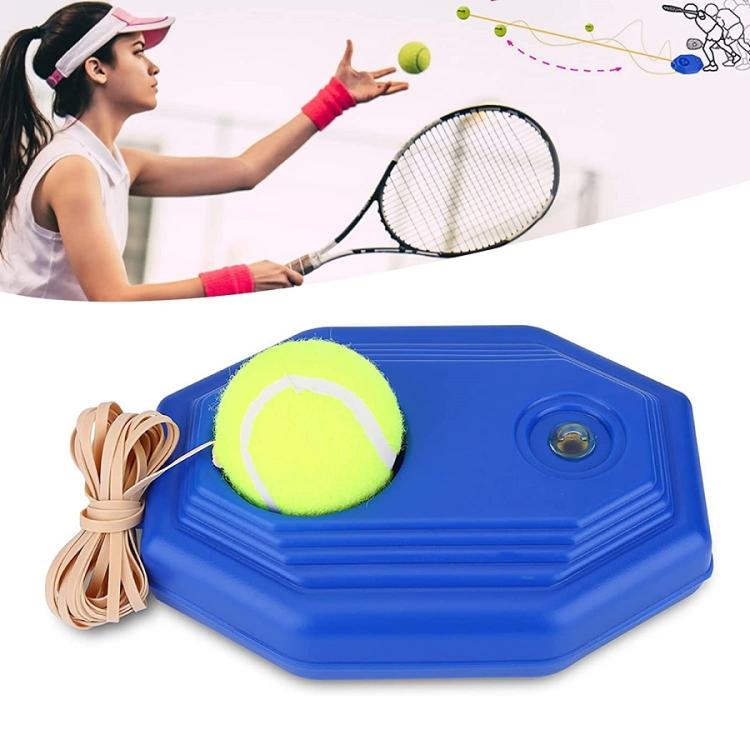 Hb Tennis Trainer Allenatore Strumento Rimbalzo Palla Allenamento Adulti Bambini
