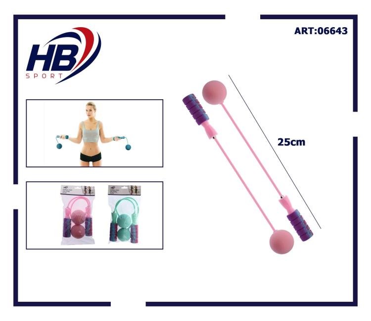 CORDA PER SALTARE SENZA FILI E CONTATORE SALTO CARDIO FITNESS BOXE UOMO DONNA