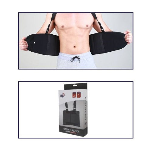 Tutore Correttore Posturale Supporto Schiena Fascia Busto Postura Spalle Tg. Xl