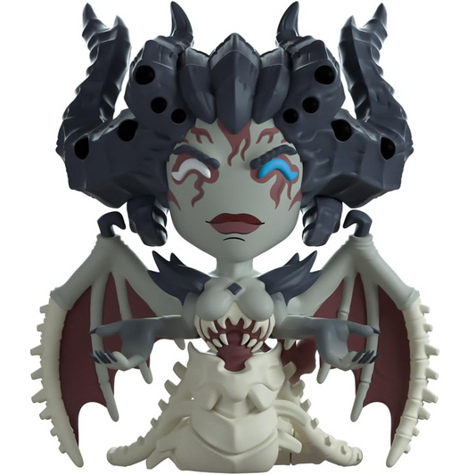 You Tooz Diablo IV - Lilith Daughter Of Hatred Vinyl Figure 12 cm