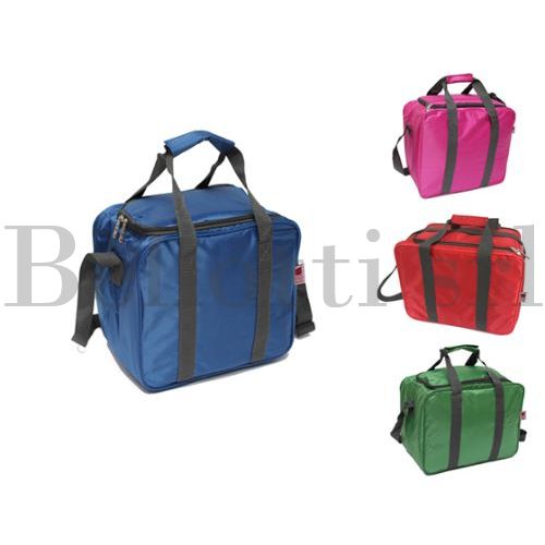 BECA | BORSA FRIGO TERMICA DA CAMPEGGIO MARE PORTA PRANZO BEVANDE - PROCIDA 10LT