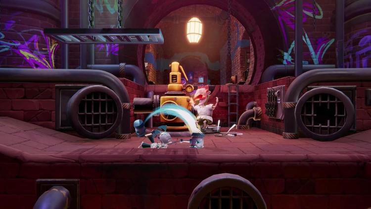 Nickelodeon All Star Brawl 2 Nintendo Switch Videogioco Italiano Gioco Nuovo Ita