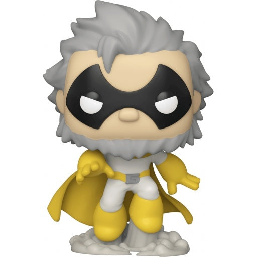 Funko Pop ! Animation My Hero Academia - Gran Torino (1161) Anime Vinyl Figure