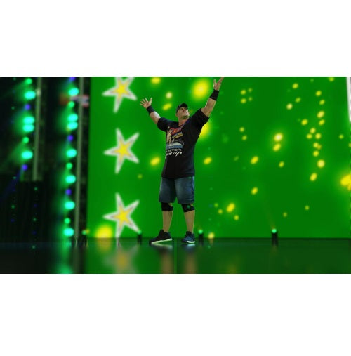 Wwe 2K23 Xbox One Gioco Wrestling Italiano Videogioco Eu 2023 Nuovo Sigillato