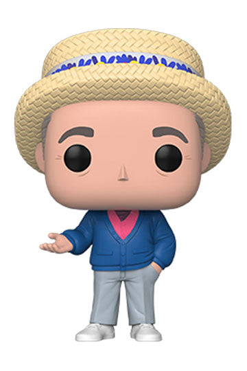 Funko Pop ! Television - Gilligan'S Island (1335) Thurston Figure Vinyl 9Cm