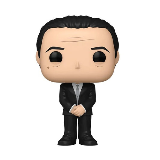 Funko Pop ! Movies Goodfellas - (1504) Jimmy Conway (De Niro) Quei Bravi Ragazzi