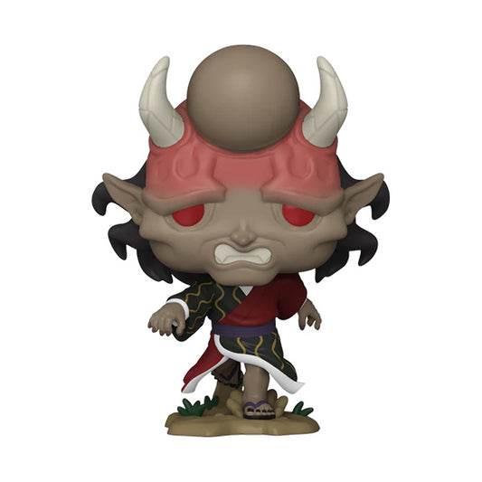 Funko Pop ! Animation Demon Slayer -  (1854) Hantengu Figure Anime 9Cm