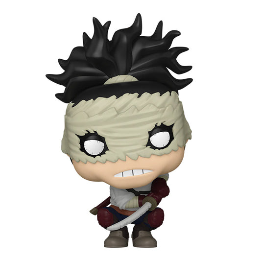 Funko Pop ! Plus - My Hero Academia (1832) Stain Vinyl Figure 9Cm Statuetta