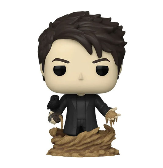 Funko Pop ! Tv The Sandman (1642) The Dream 2024 Fall Convention Limited Edition