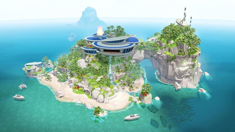 Evil Genius 2 World Domination Ps4 Videogioco Playstation 4 Nuovo Eu Ita
