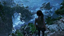 Shadow Of The Tomb Raider Xbox One - Edizione Limitata Steelbook Gioco Italiano