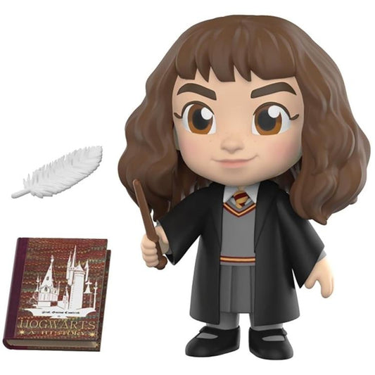 Funko 5 Star: Harry Potter - Hermione Granger Vinyl Action Figure Statuetta