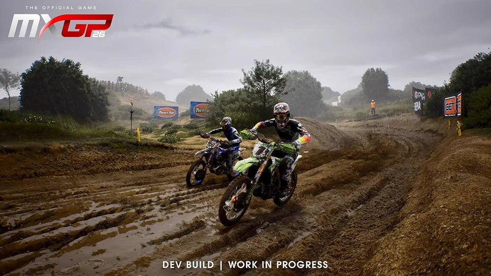 MXPG 26 Ps5 Gioco Italiano Motocross Playstation 5 Nuovo