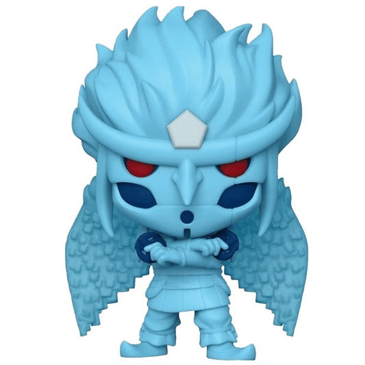 Funko Pop ! Naruto Shippuden - (1015) Kakashi Perfect Susano'O Special 15Cm Exm