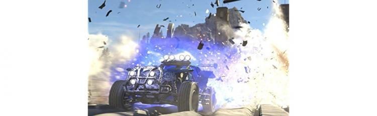 Videogioco Onrush Edizione Day1 Xbox One Gioco Corse Italiano Cars Nuovo On Rush