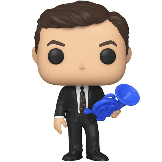 Funko Pop ! Television | How I Met Your Mother - (1042) Ted Mosby Figure Vinyl