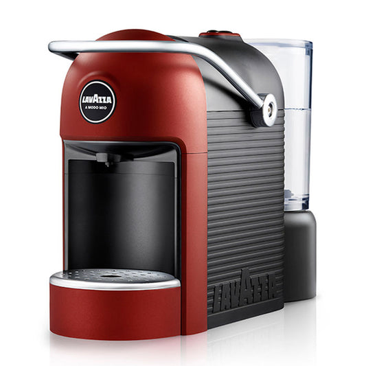 Lavazza Macchina Da Caffè Jolie Plus Rosso A Modo Mio Capsule Caffe Espresso Bar