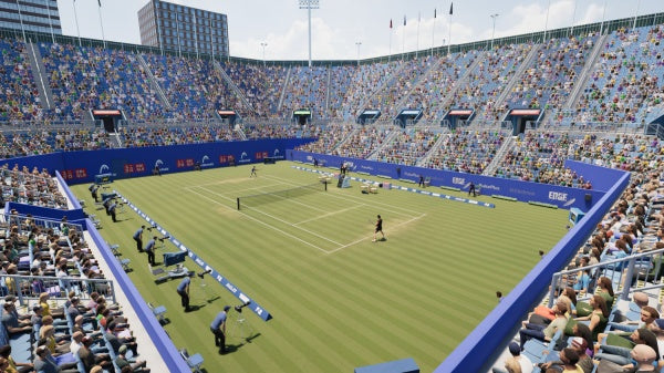 Matchpoint Tennis Championship Legends Edition Xbox One Serie X Gioco Italiano