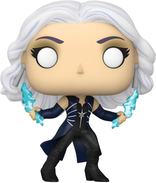 Funko Pop ! Television - The Flash (1098) Killer Frost Vinyl Figure 9Cm Statua