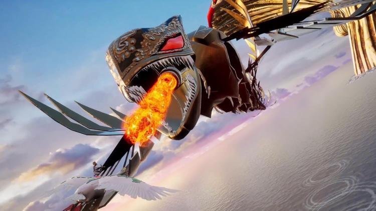 AIR TWISTER NINTENDO SWITCH VIDEOGIOCO PAL ITALIANO NUOVO SIGILLATO