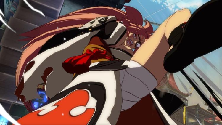 Guilty Gear Xrd Revelator 2 Ps4 Videogioco Playstation 4 Eu Ita Nuovo Sigillato