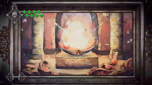 CANDLE KNIGHT PS5 GIOCO LIMITED EDITION PLAYSTATION 5 VIDEOGIOCO IMPORT JAP