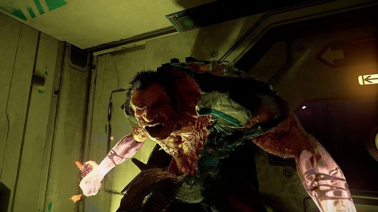 The Persistence Enhanced Ps5 Gioco Nuovo Playstation 5 Videogioco Pal Eu It