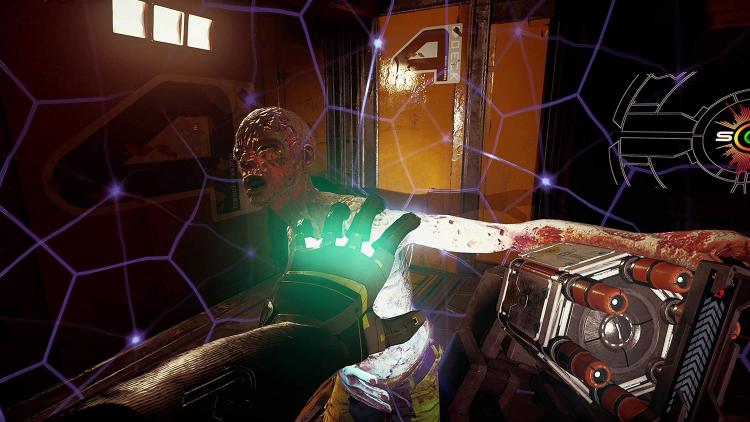 The Persistence Enhanced Ps5 Gioco Nuovo Playstation 5 Videogioco Pal Eu It