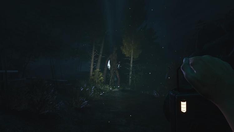 Lempo Ps5 Videogioco Playstation 5 Italiano Sigillato Pal Ita - Rompicapi Horror