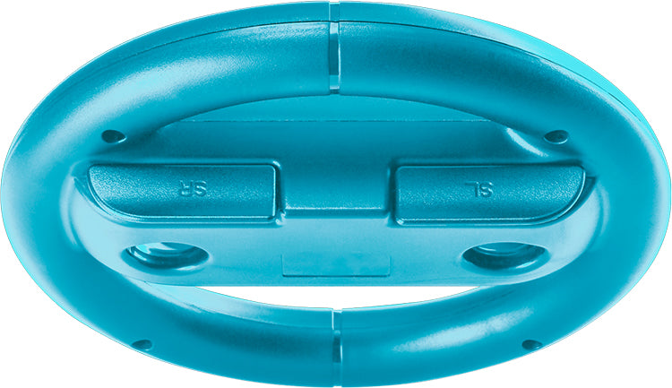 BIGBEN (TWIN WHEEL) DOPPIO VOLANTE PER CONTROLLER JOY-CON NINTENDO SWITCH AUTO