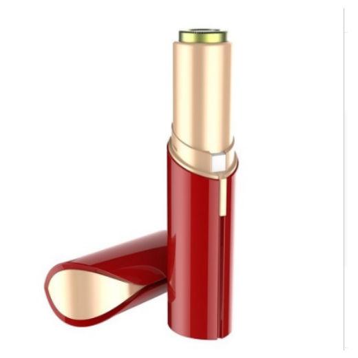 Rasoio Da Donna Epilatore Depilatore Elimina Peli Flawless Ascelle Viso Baffetto