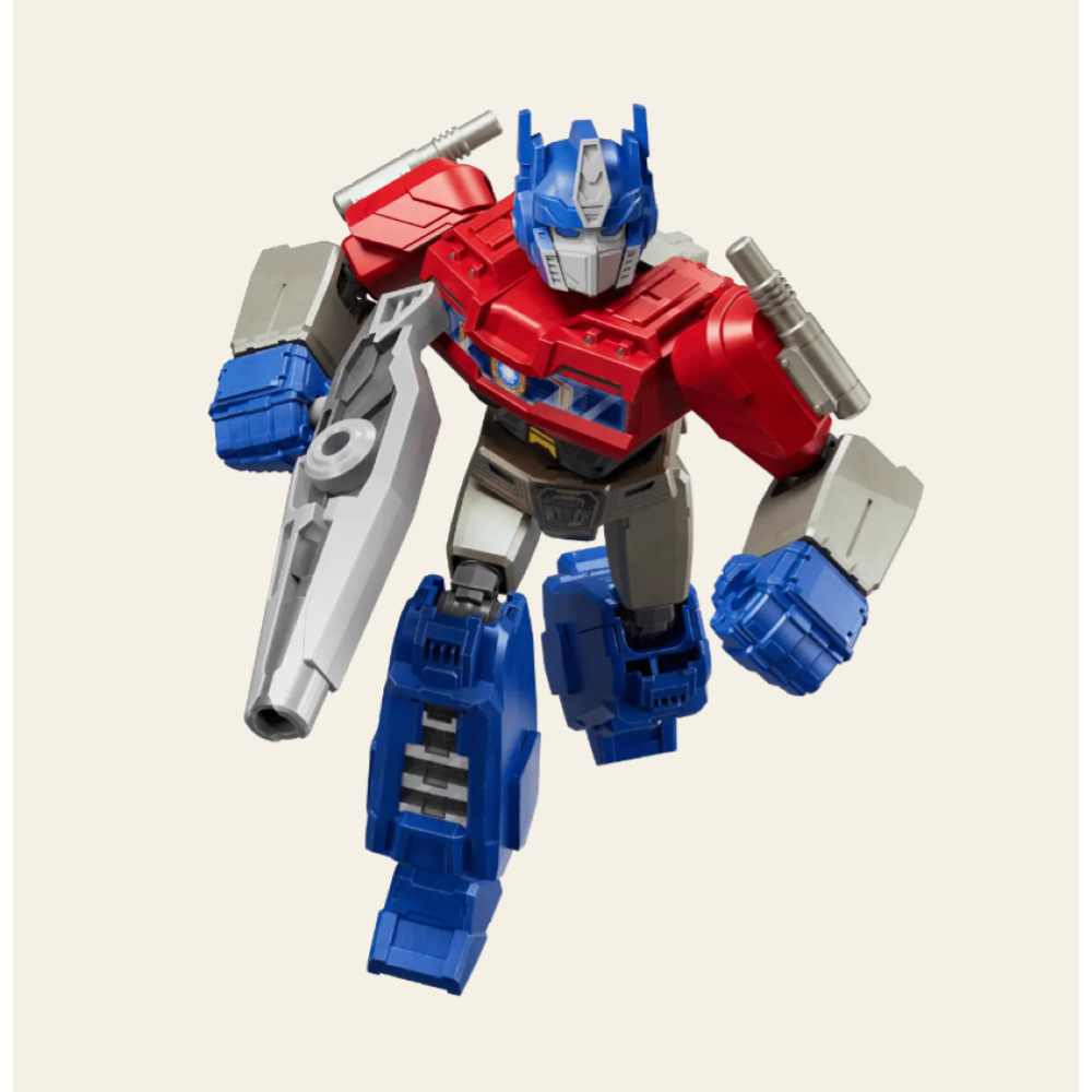 Blokees - Transformers One - Model Kit Galaxy Version 05 ONE (1 Pz Random) Action Figure 73905