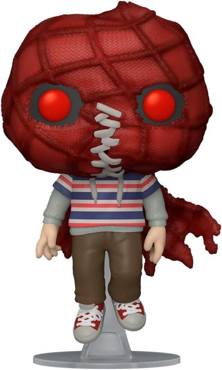 Funko Pop ! Movies Brightburn - (1129) Brandon Breyer Vinyl Figure 9Cm