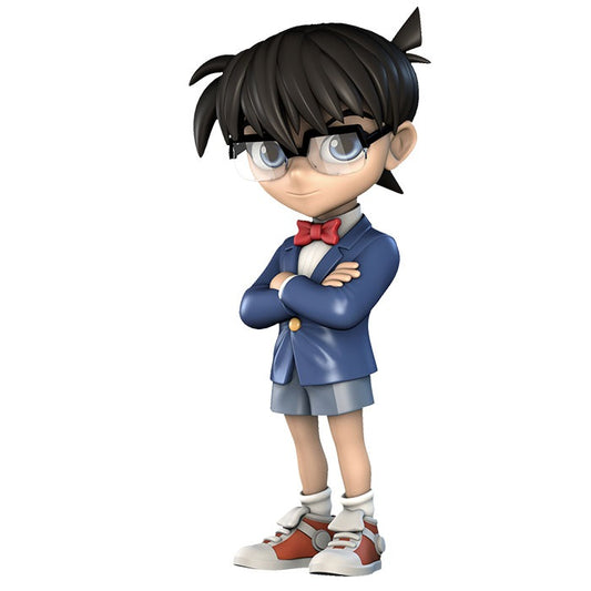 Minix: Detective Conan (Anime 114) Conan Edogawa Figure 12Cm Statua Anime