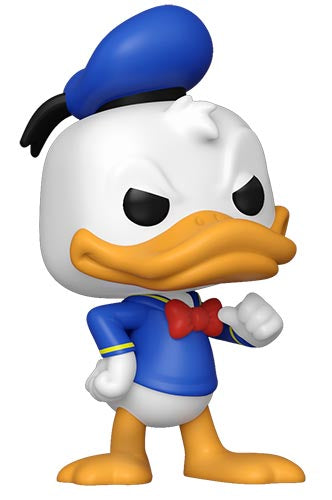 Funko Pop ! Animation - Disney - Mickey & Friends (1191) Donald Duck (Paperino)