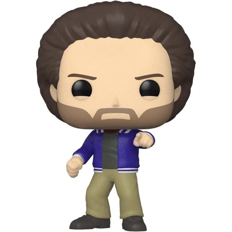 Funko Pop! Television - Parks And Recreation (1259) Jeremy Jamm Limited Edition
